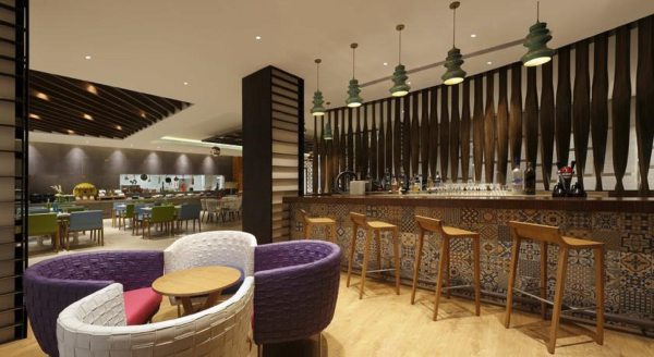 Best offers for Ibis Styles Goa Calangute Baga