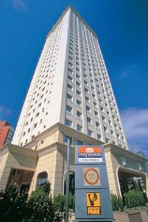 Apartamentos Mercure Sao Caetano Do Sul