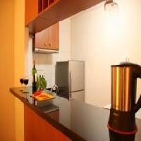 Best offers for Mela Blu Apartments Santiago
