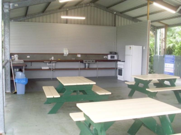 Best offers for Discovery Holiday Parks - Hervey Bay Hervey Bay