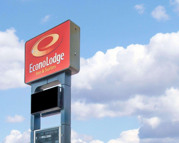 Best offers for Econo Lodge Inn & Suites Dyersburg