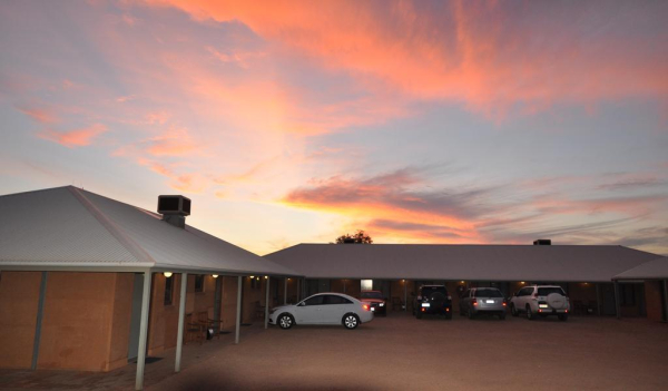 Best offers for Mud Hut Motel Flinders Ranges & Outback