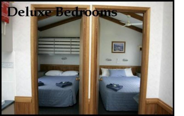 أفضل العروض ل بورت فيري بيج4 هوليداي بارك جريت اوشن رود