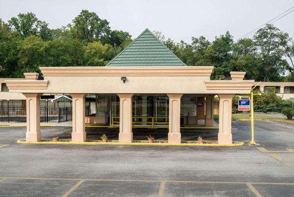 Best offers for Rodeway Inn University Newark Delaware 