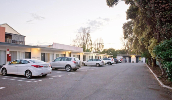 Best offers for Victor Harbor City Inn Fleurie Peninsula