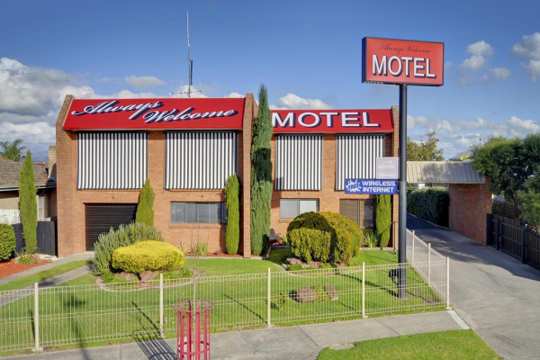 Best offers for Always Welcome Motel Gippsland and Lakes Region