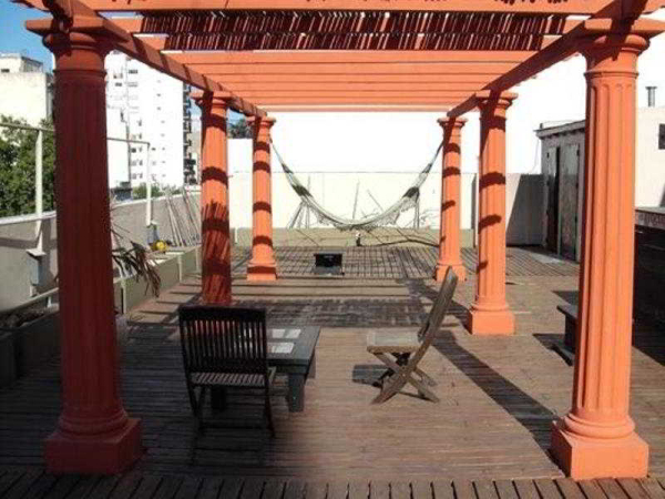 Best offers for Augur Hostel Palermo