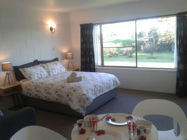 Best offers for Avalon Motel Coromandel 