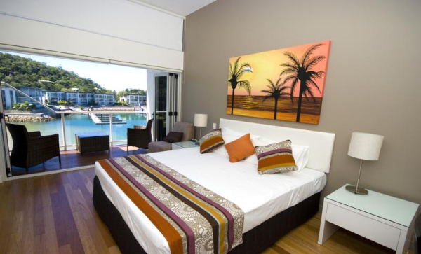 Best offers for Beachside Apartments Magnetic Island Great Barrier Reef