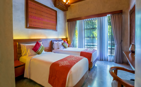 أفضل العروض ل براتشا فلل جزيرة بالي