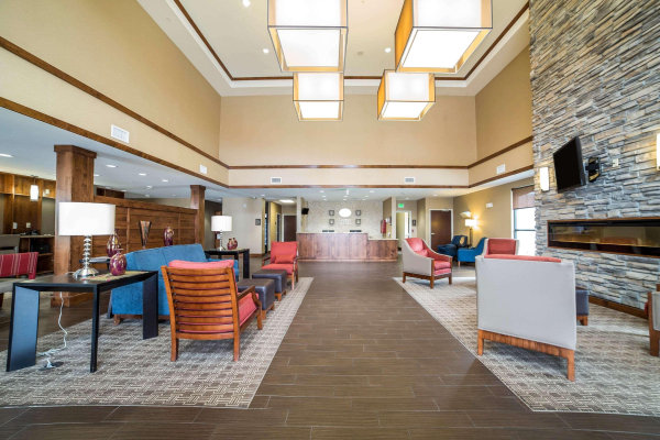 أفضل العروض ل ككومفورت سيويتس مواب نيرارتشس ناشنال بارك جافناي