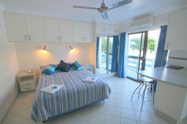 Best offers for Coral Point Lodge Great Barrier Reef
