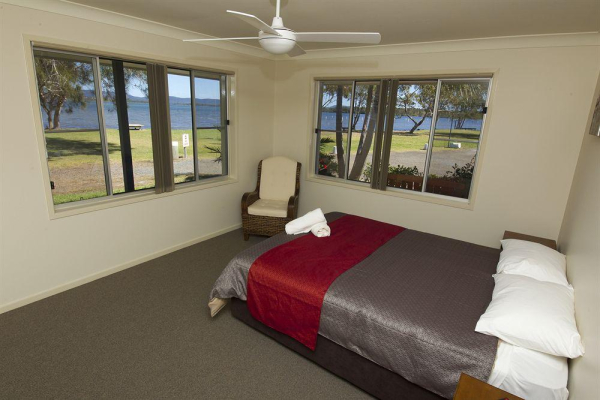 Best offers for Lakeside Resort Forster North Coast