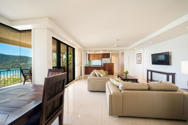 Best offers for Pinnacles Resort & Spa Great Barrier Reef