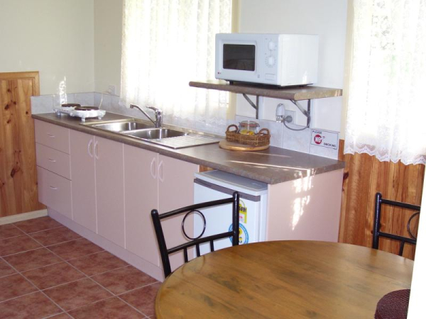 Best offers for Promhills Cabins Gippsland and Lakes Region