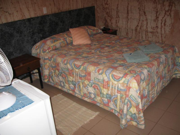 أفضل العروض ل رادكا داوناندر اندرجراوند موتيل أير بسنينسولا نولاربور