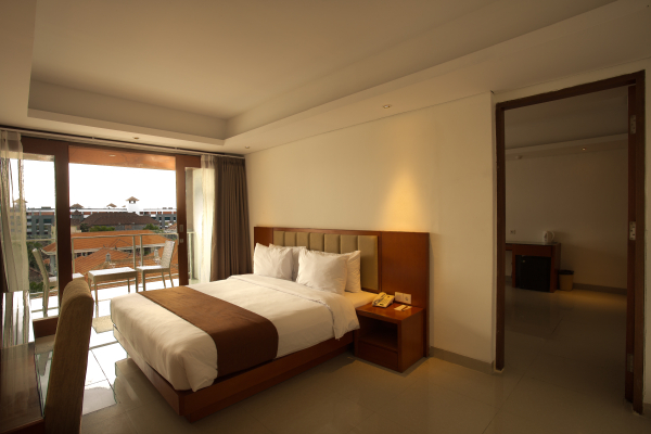 Best offers for The Sun Hotel & Spa Legian Bali Island