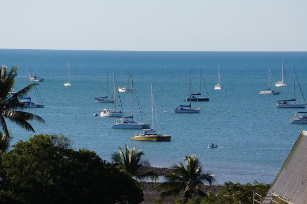 Best offers for Whitsunday Terraces Resort Great Barrier Reef