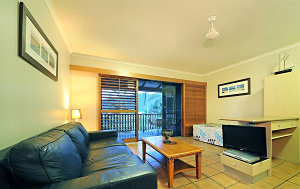Best offers for at Boathaven Bay Holiday Apartments Great Barrier Reef