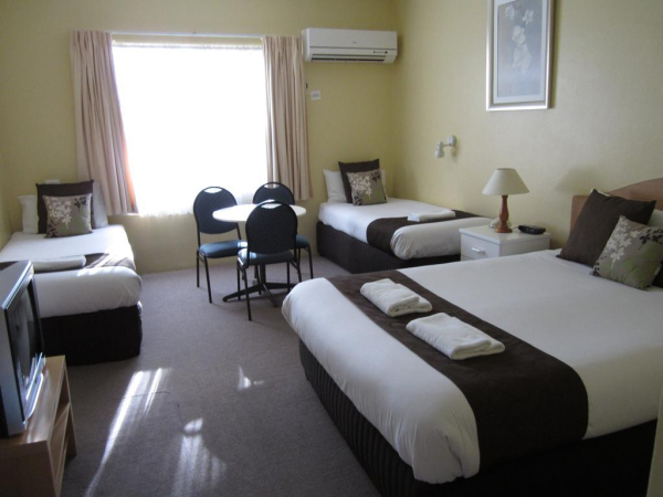 Best offers for Ballina Homestead Motel North Coast