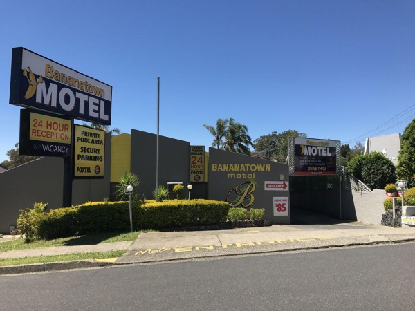 Best offers for Bananatown Motel North Coast