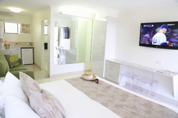 Best offers for Bay Motel North Coast