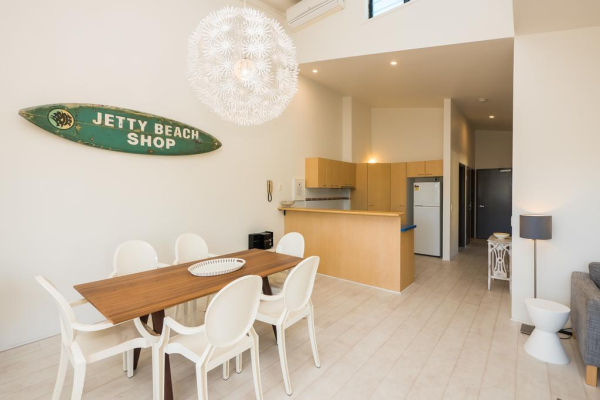 Best offers for Byron Quarter Holiday Apartments North Coast