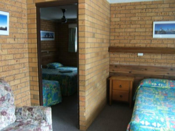 Best offers for Coastal Bay Motel North Coast