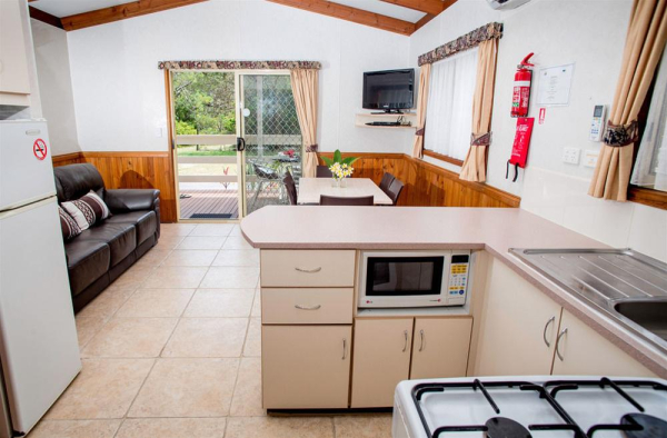 Best offers for Discovery Parks - Emerald Beach North Coast