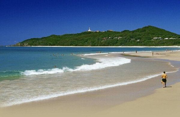 Best offers for East On Byron Resort North Coast