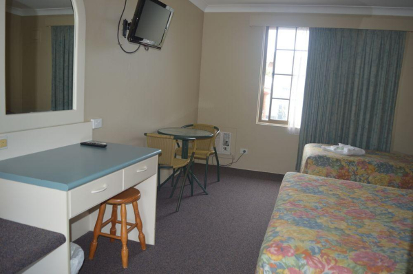 Best offers for Excelsior Motor Inn North Coast