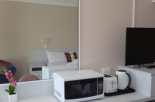 Best offers for Forster Palms Motel North Coast