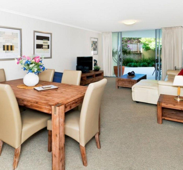 Best offers for Kiea Apartments North Coast