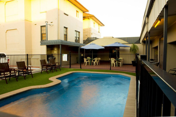 Best offers for Lismore City Motor Inn North Coast
