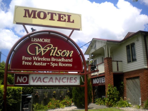 Best offers for Lismore Wilson Motel North Coast