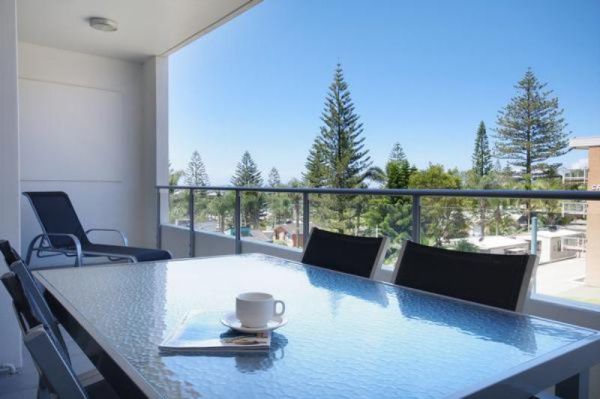 Best offers for Macquarie Waters Boutique Apartment Hotel North Coast