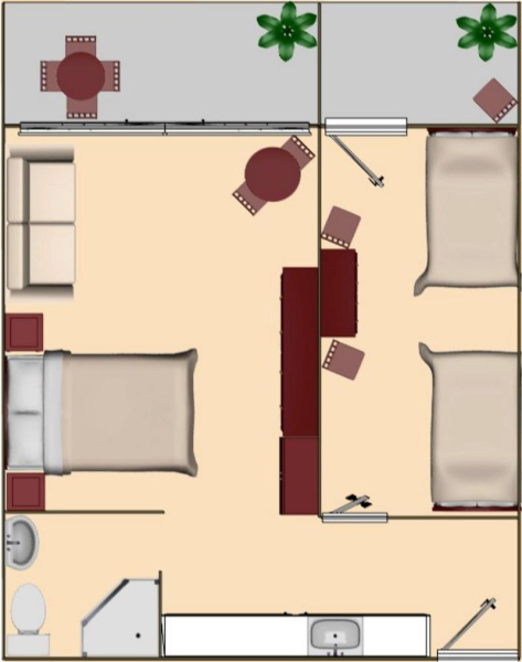 Best offers for Port Aloha Motel North Coast