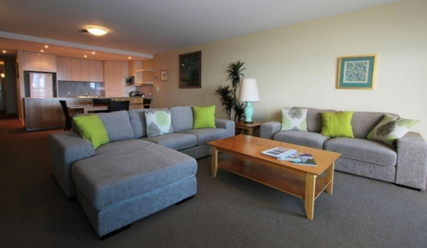Best offers for Riverside Holiday Apartments North Coast