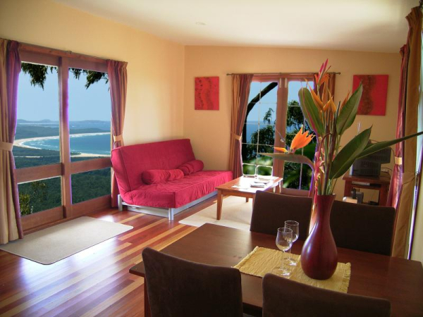 Best offers for Sacred Mountain Retreat North Coast