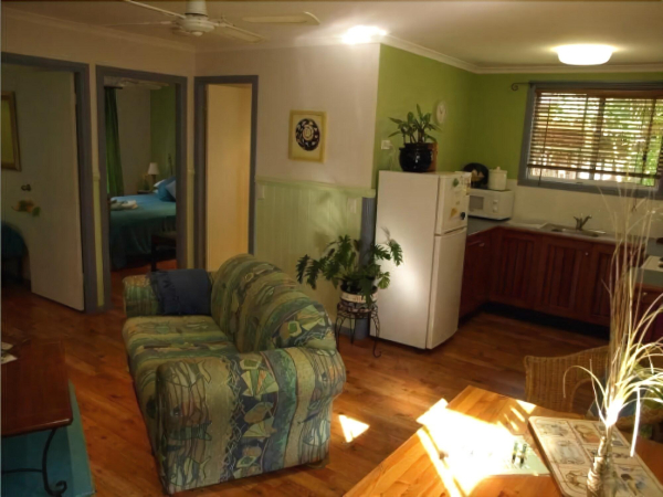 Best offers for Safety Beach Ocean Bungalows North Coast