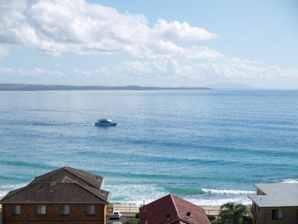 Best offers for Sevan Apartments Forster North Coast