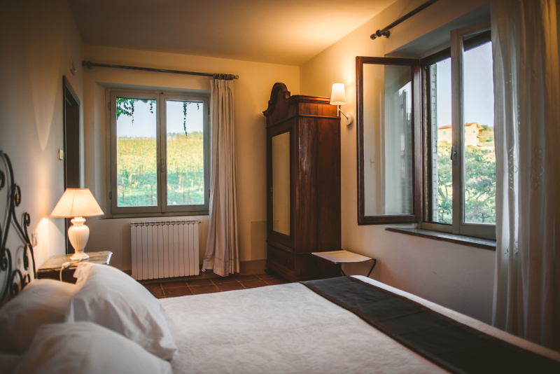 Best offers for Fattoria di Corsignano Siena