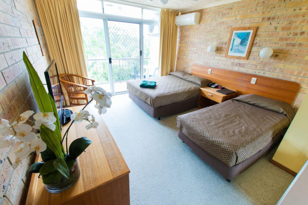 Best offers for Bombora Resort North Coast