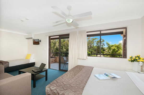 Best offers for Byron Bay Side Central Studio Apartments North Coast