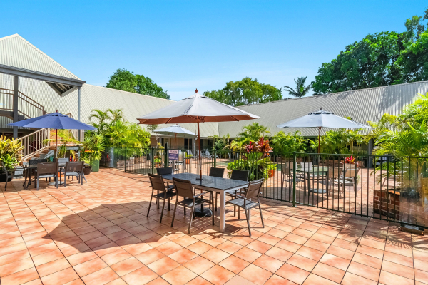 Best offers for Byron Central Apartments North Coast