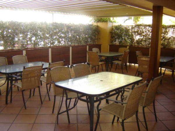 Best offers for El Toro Motor Inn North Coast