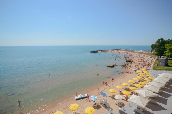 Best offers for HVD Nympha Golden Sands