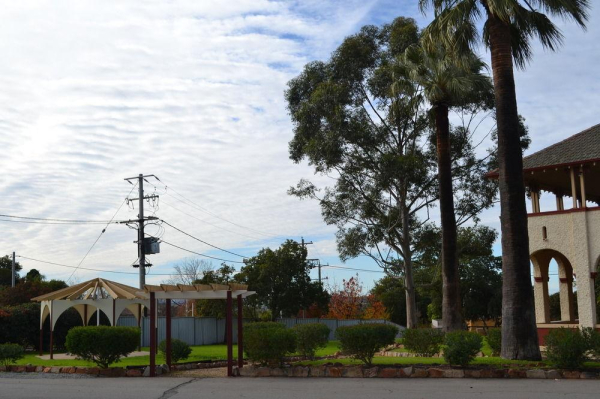 Best offers for Historic Hydro Motor Inn North Coast