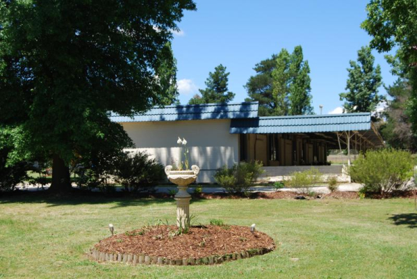 Best offers for Holbrook Settlers Motel North Coast