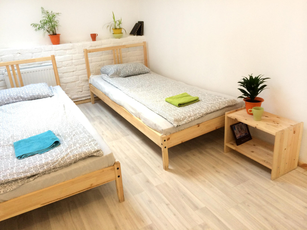 Best offers for Hostel Vozduh Vladimir Vladimir